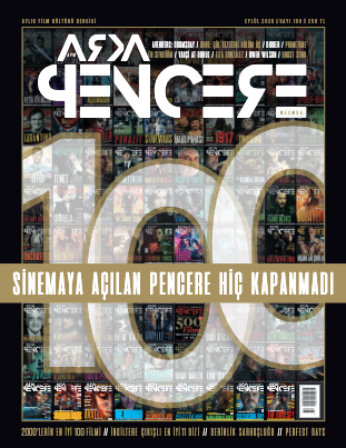 Arka Pencere - Sayı 100